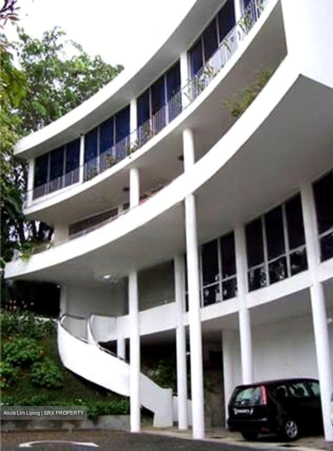 The Peak (D5), Condominium #467775151